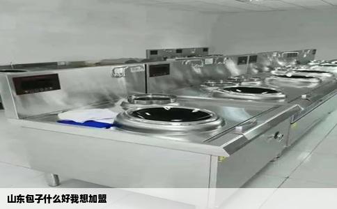 山东包子什么好我想加盟