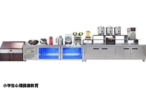小学生心理健康教育