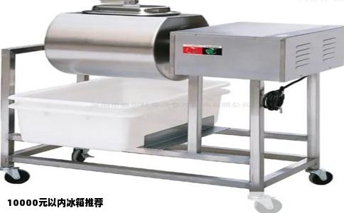 10000元以内冰箱推荐