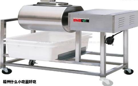 福州什么小吃最好吃