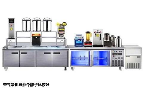 空气净化器那个牌子比较好