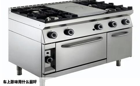 车上除味用什么最好