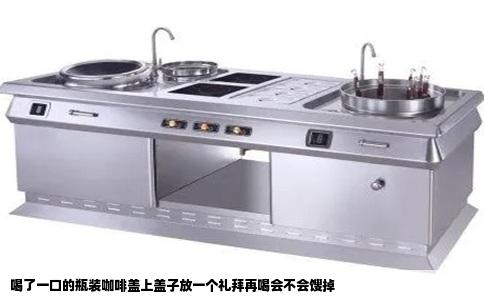 喝了一口的瓶装咖啡盖上盖子放一个礼拜再喝会不会馊掉