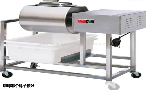 咖啡哪个牌子最好