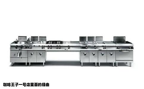 咖啡王子一号店里面的插曲