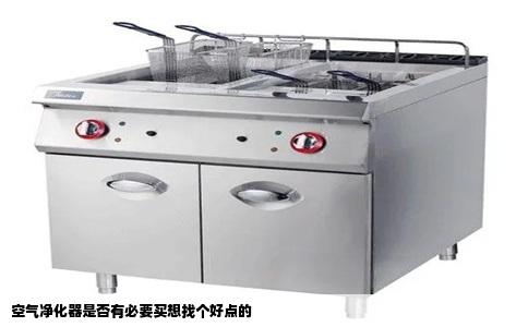 空气净化器是否有必要买想找个好点的