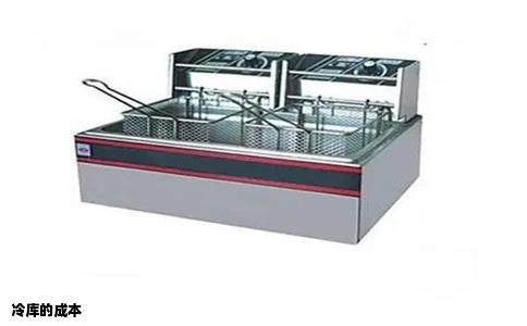 冷库的成本