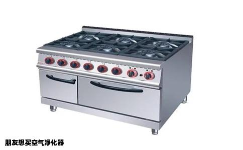 朋友想买空气净化器