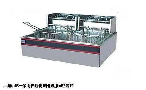 上海小吃一条街在哪我是刚到那里旅游的