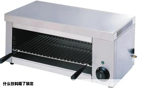 什么饮料喝了镇定