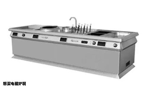想买电磁炉啊