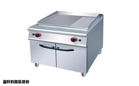 最好的甜品培训